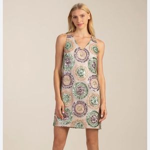 Trina Turk Glitterati Dress